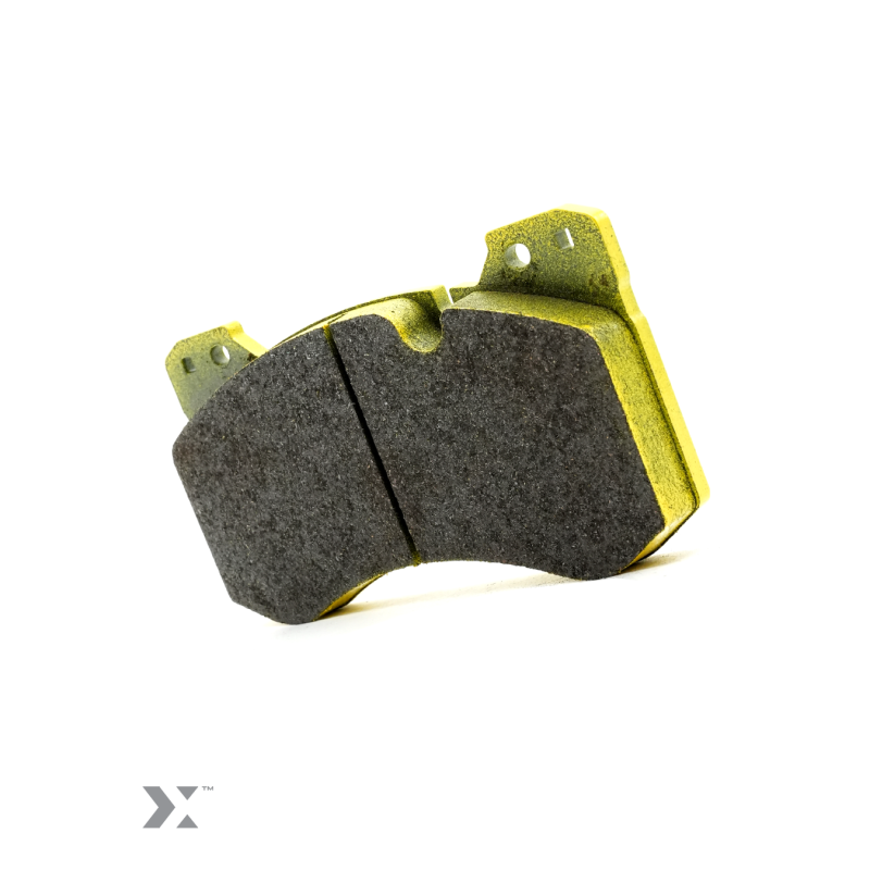 Plaquettes de Frein Avant BMW M2 G87 M3 G80 M4 G82 Pagid RCL29 MMR27-1610-F - MMR27-1610-F - MMR27-1610-F - 3666618841465