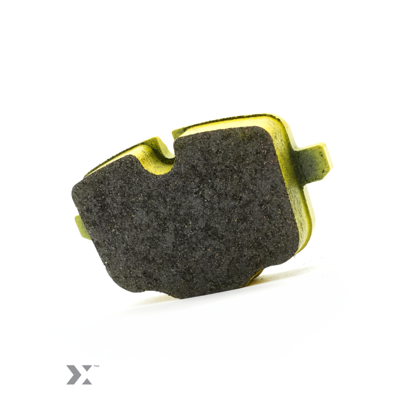 MMX Pagid RCL29 Rear Brake Pads BMW G8x MMR27-1610-R - MMR27-1610-R - MMR27-1610-R - 3666618841458
