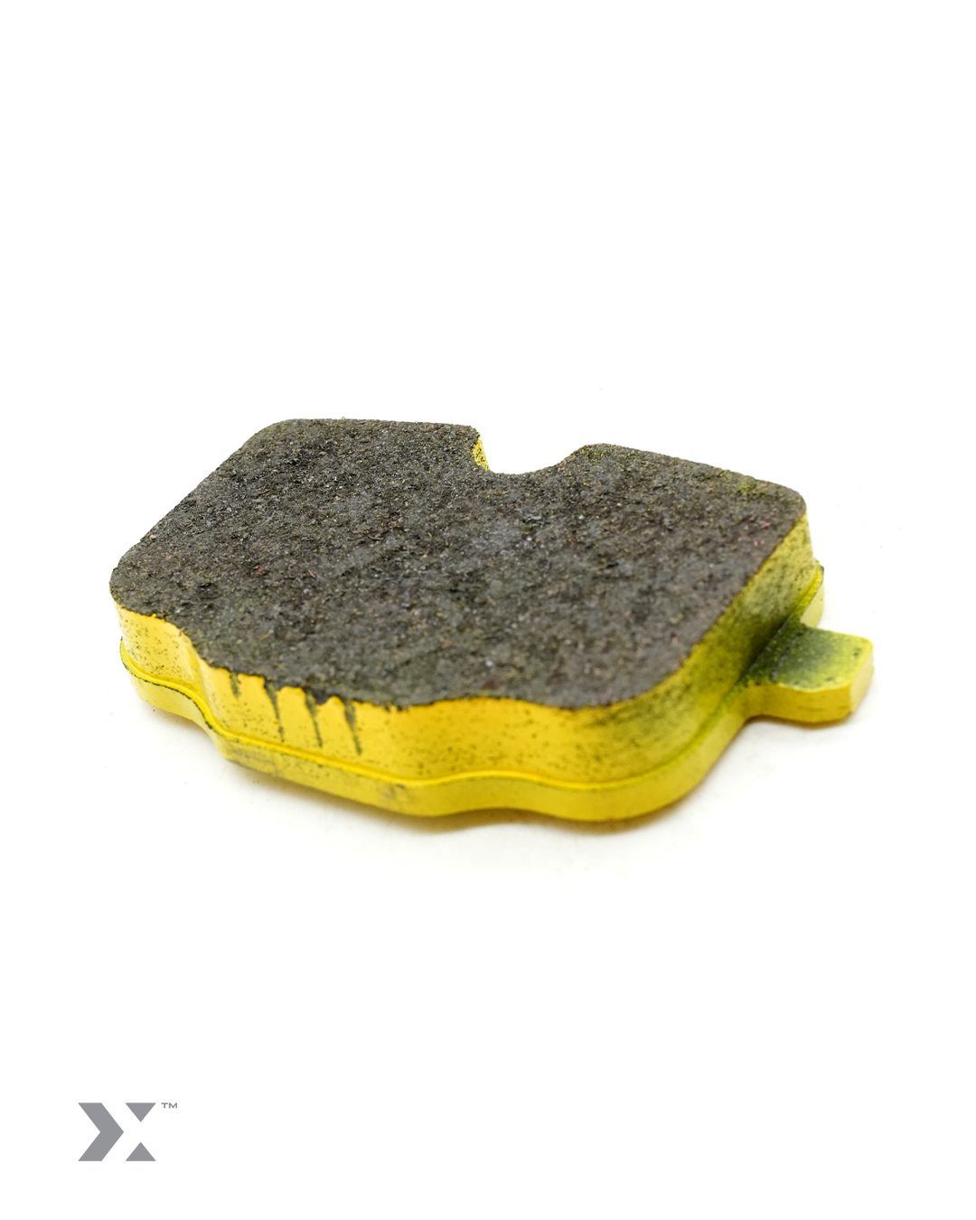 Remblokken achter BMW M2 G87, M3 G80, M4 G82 Pagid RCL29 MMR27-1610-R - MMR27-1610-R - MMR27-1610-R - 3666618841458