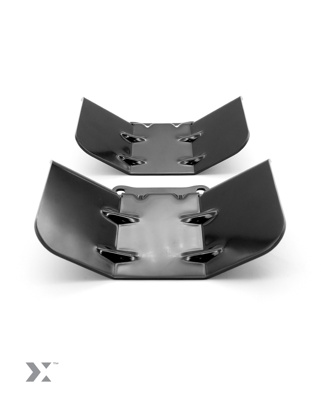 Hittebeschermers voor cardanbalgen BMW M2, M3, M4 G8x MMX Performance MMR55-1607 - MMR55-1607 - MMR55-1607 - 3666618841762