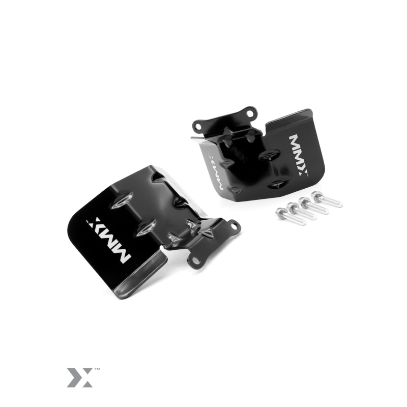 Hittebeschermers voor cardanbalgen BMW M2, M3, M4 G8x MMX Performance MMR55-1607 - MMR55-1607 - MMR55-1607 - 3666618841762