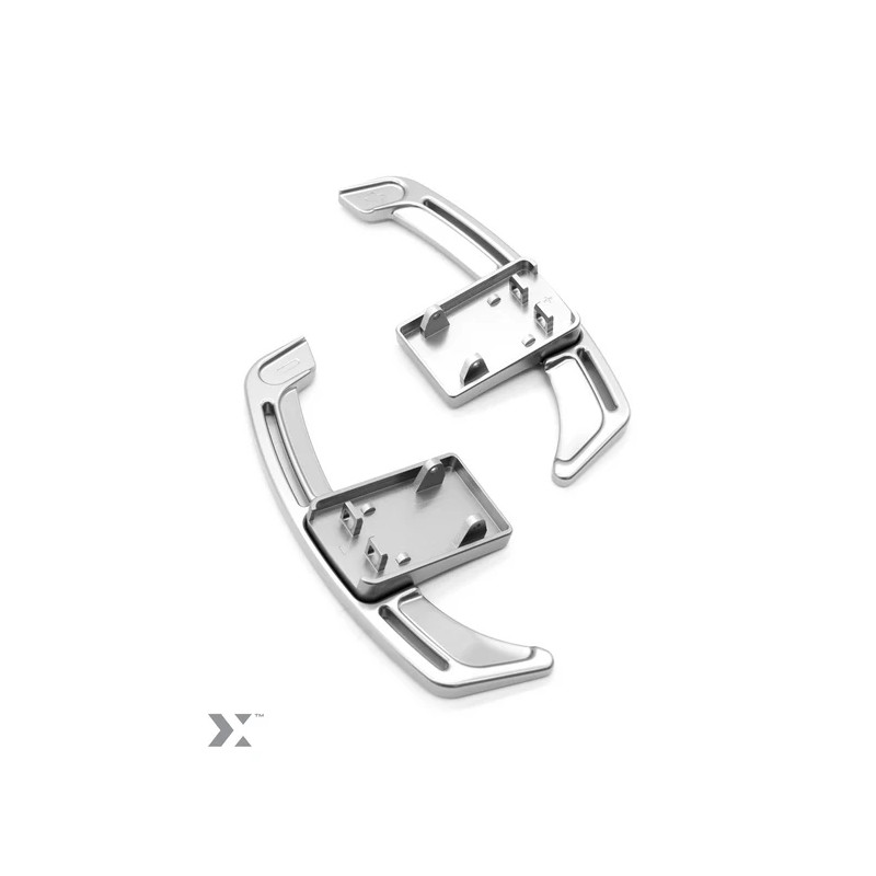 MMR Titanium Shift Paddles MINI F5x MMR04-1404-TI - MMR04-1404-TI - MMR04-1404-TI - 3666618841588