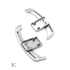 MMR Titanium Shift Paddles MINI F5x MMR04-1404-TI - MMR04-1404-TI - MMR04-1404-TI - 3666618841588