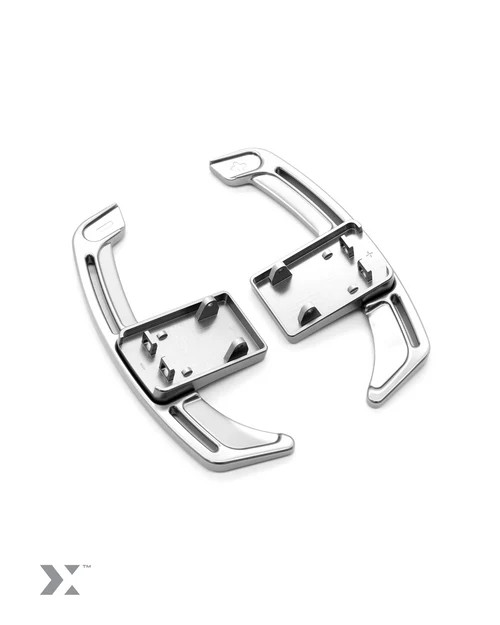 MMR Titanium Shift Paddles MINI F5x MMR04-1404-TI - MMR04-1404-TI - MMR04-1404-TI - 3666618841588