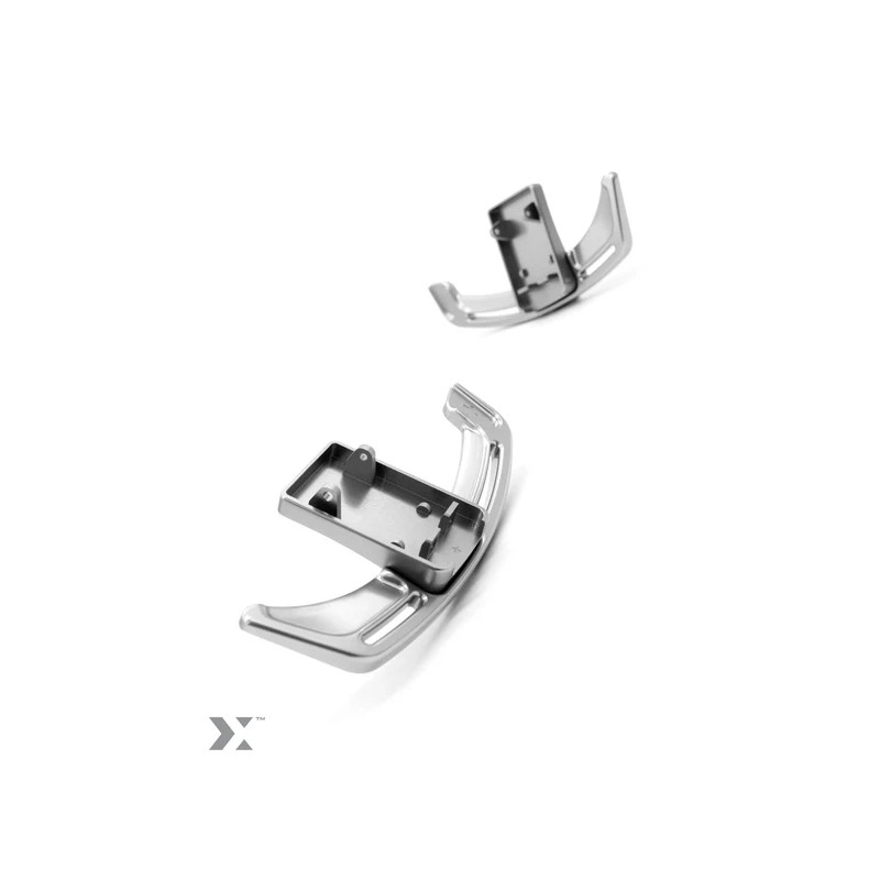 MINI F5x MMR Performance versnellingshendels MMR04-1404-TI - Titanium - MMR04-1404-TI - MMR04-1404-TI - 3666618841588