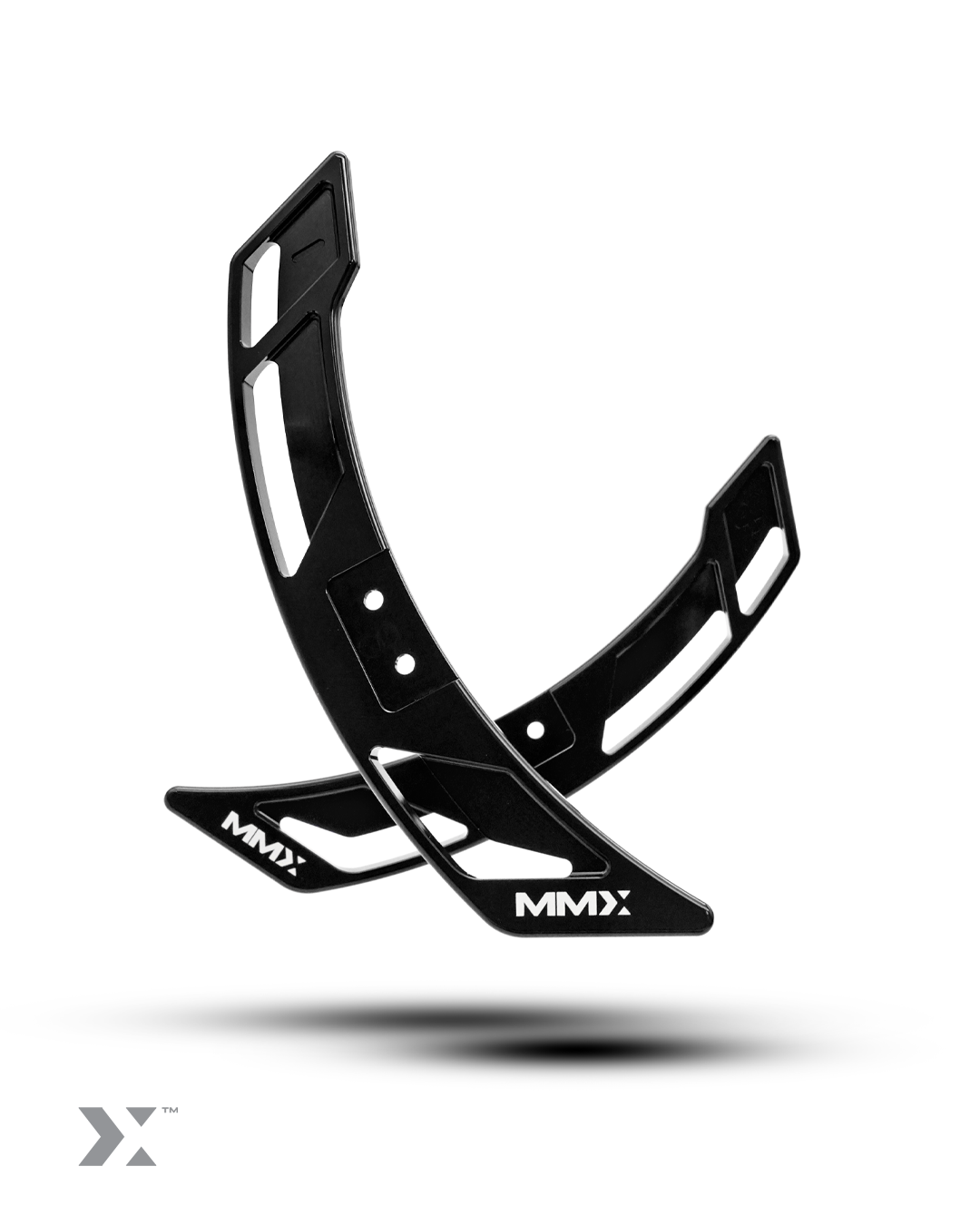 Magnetische schakelpaddles voor achter het stuur BMW Gxx Fxx LCI MMX Performance MMR04-0004-BLK - Zwart - MMR04-0004-BLK - MMR04-0004-BLK - 3666618841717