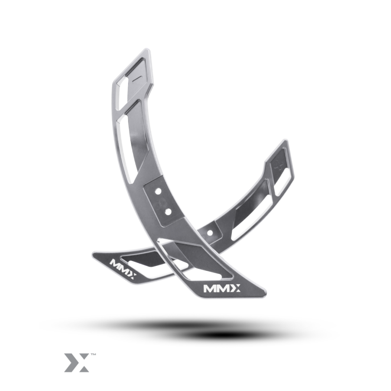 Padele magnetice la volan BMW Gxx Fxx LCI MMX Performance MMR04-0005-TITAN - Titan - MMR04-0005-TITAN - MMR04-0005-TITAN - 3666618841700