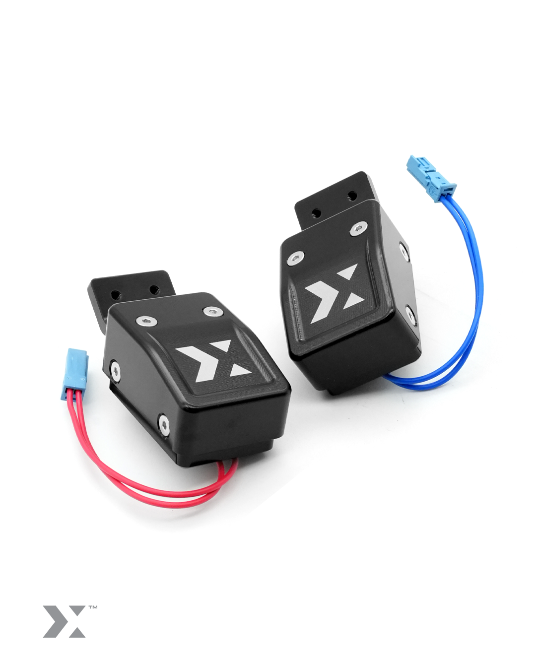 Padele magnetice la volan BMW Gxx Fxx LCI MMX Performance MMR04-0005-TITAN - Titan - MMR04-0005-TITAN - MMR04-0005-TITAN - 3666618841700