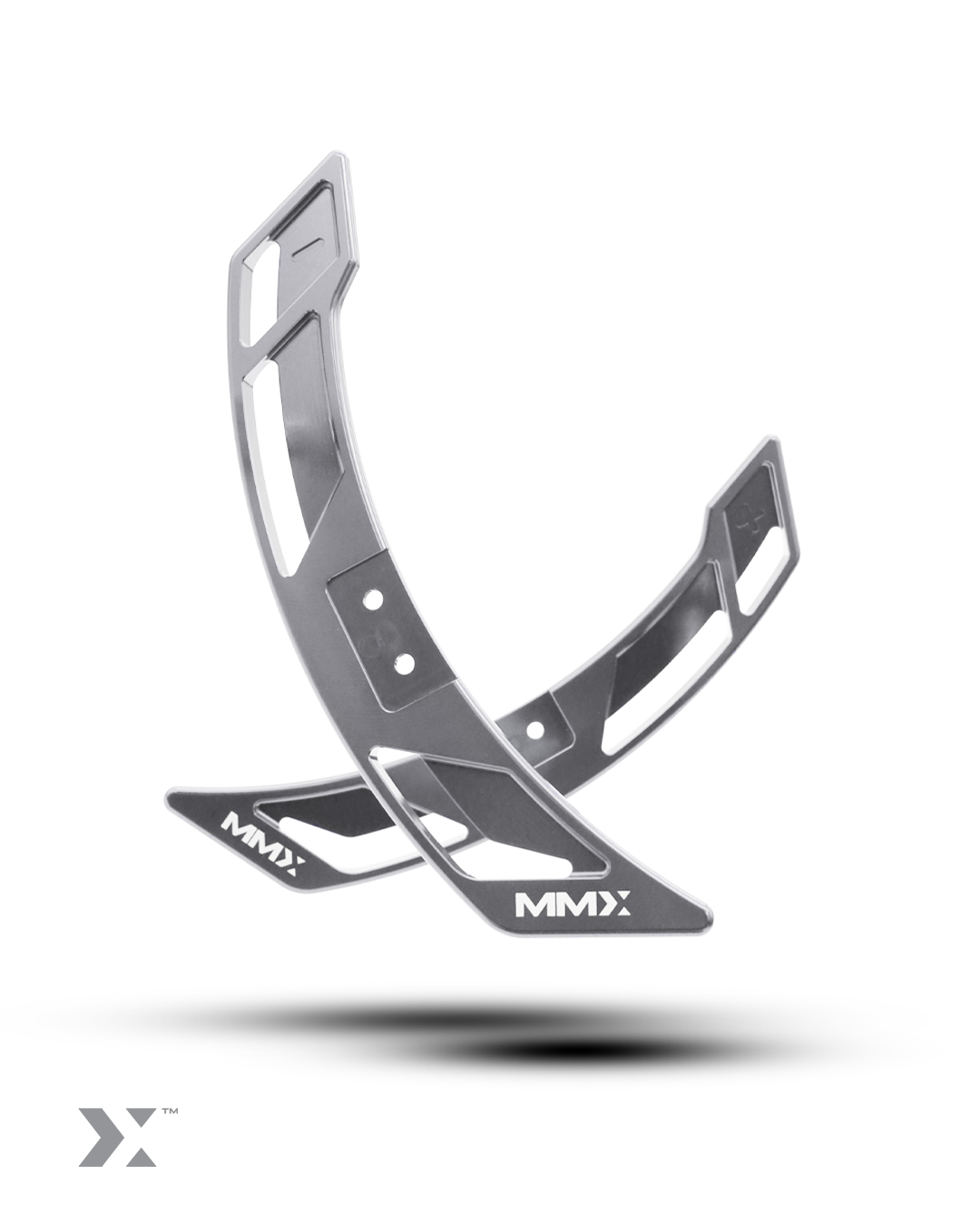 Padele magnetice la volan BMW Fxx MMX Performance MMR04-0002-TITAN - Titan - MMR04-0002-TITAN - MMR04-0002-TITAN - 3666618841731