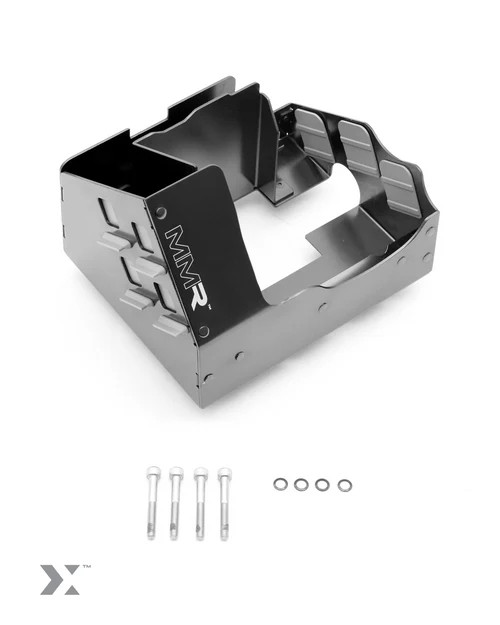 Carter Cloisonné BMW N55 MMX Performance MMR20-0501 - Kit Anti-Déjaugeage - MMR20-0501 - MMR20-0501 - 3666618798486