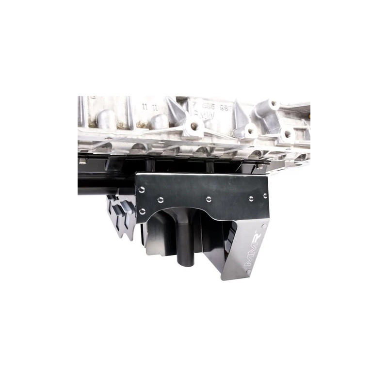 Carter Cloisonné BMW N55 MMX Performance MMR20-0501 - Kit Anti-Déjaugeage - MMR20-0501 - MMR20-0501 - 3666618798486