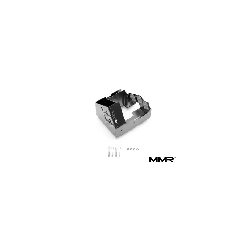 Alloggi suddivisi BMW N55 MMX Performance MMR20-0501 - Kit anti-sfilamento - MMR20-0501 - MMR20-0501 - 3666618798486