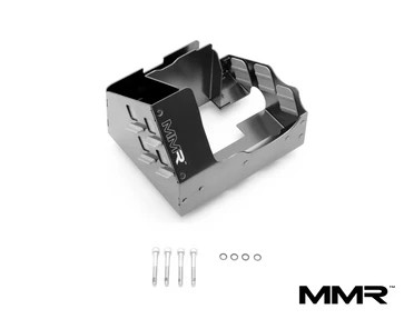 BMW N55 MMX Performance Scheidingswandbehuizing MMR20-0501 - Anti-grijper kit - MMR20-0501 - MMR20-0501 - 3666618798486
