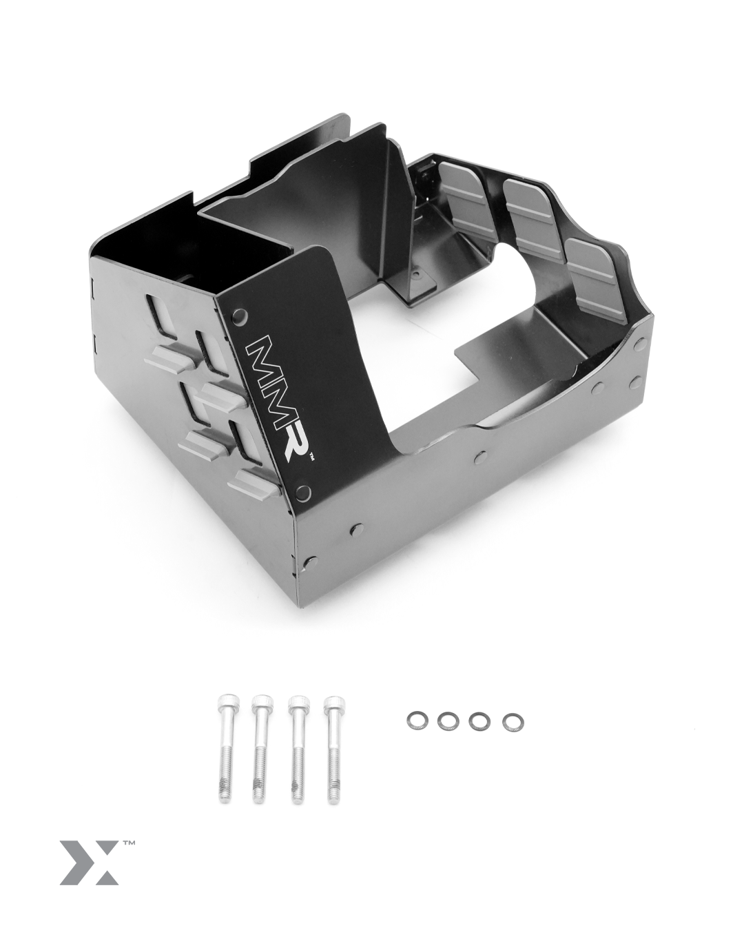 Alloggi suddivisi BMW N55 MMX Performance MMR20-0501 - Kit anti-sfilamento - MMR20-0501 - MMR20-0501 - 3666618798486