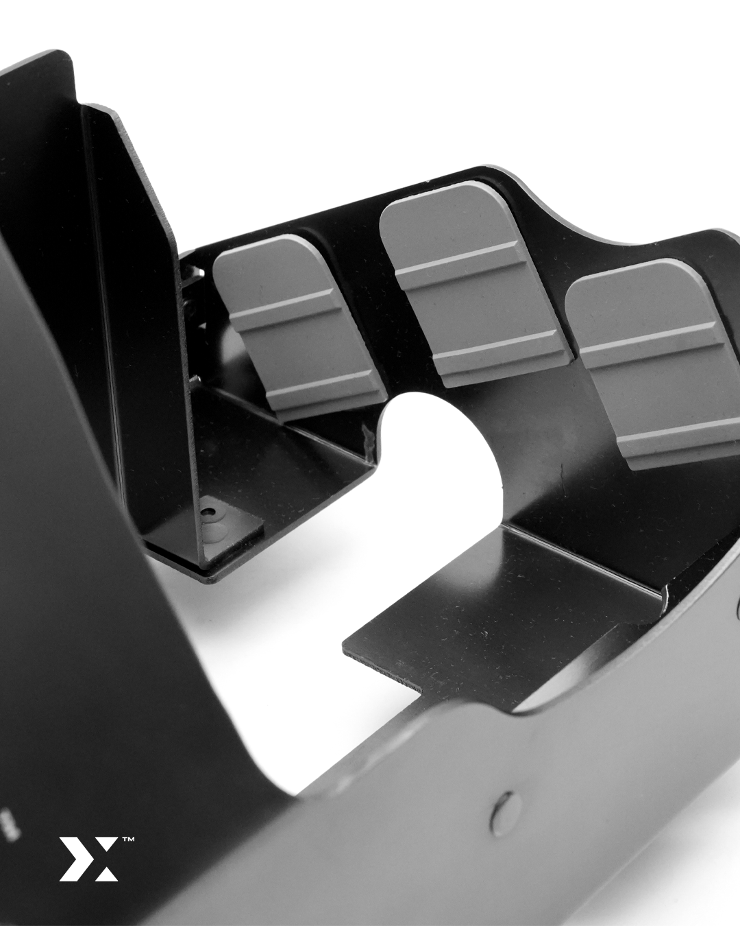 BMW N55 MMX Performance Scheidingswandbehuizing MMR20-0501 - Anti-grijper kit - MMR20-0501 - MMR20-0501 - 3666618798486