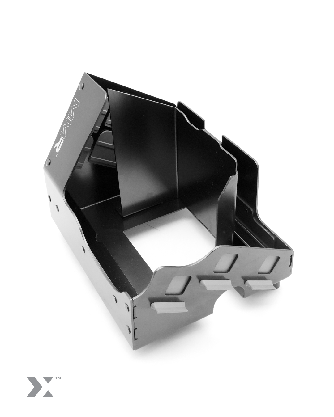 BMW N55 MMX Performance Scheidingswandbehuizing MMR20-0501 - Anti-grijper kit - MMR20-0501 - MMR20-0501 - 3666618798486