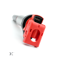 Versterkte rode bobine BMW Nxx Sxx MMX Performance MMR60-0001 - MMR60-0001 - MMR60-0001 - 3666618841052
