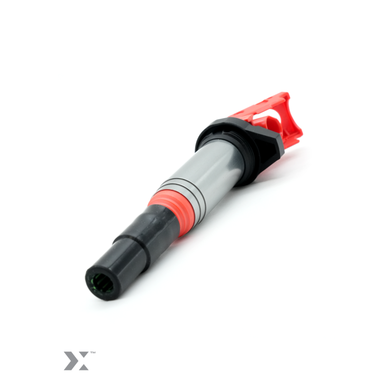 Bobină de aprindere întărită, roșie, BMW Nxx Sxx MMX Performance MMR60-0001 - MMR60-0001 - MMR60-0001 - 3666618841052