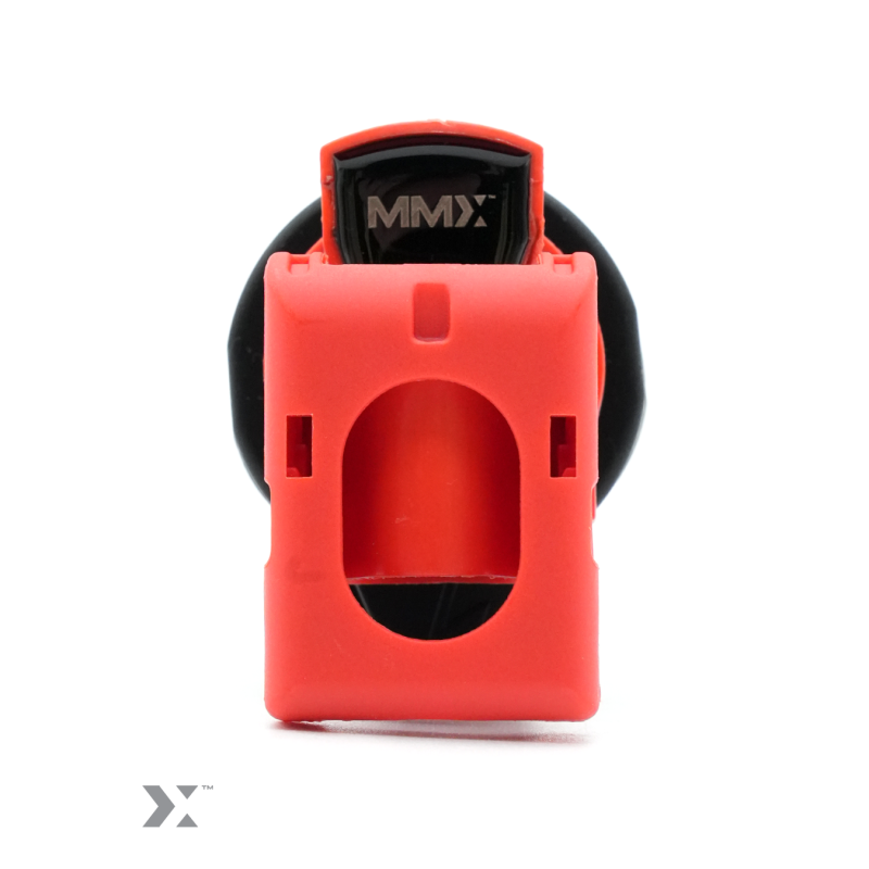 Bobina d'accensione con rinforzo rosso BMW Nxx Sxx MMX Performance MMR60-0001 - MMR60-0001 - MMR60-0001 - 3666618841052