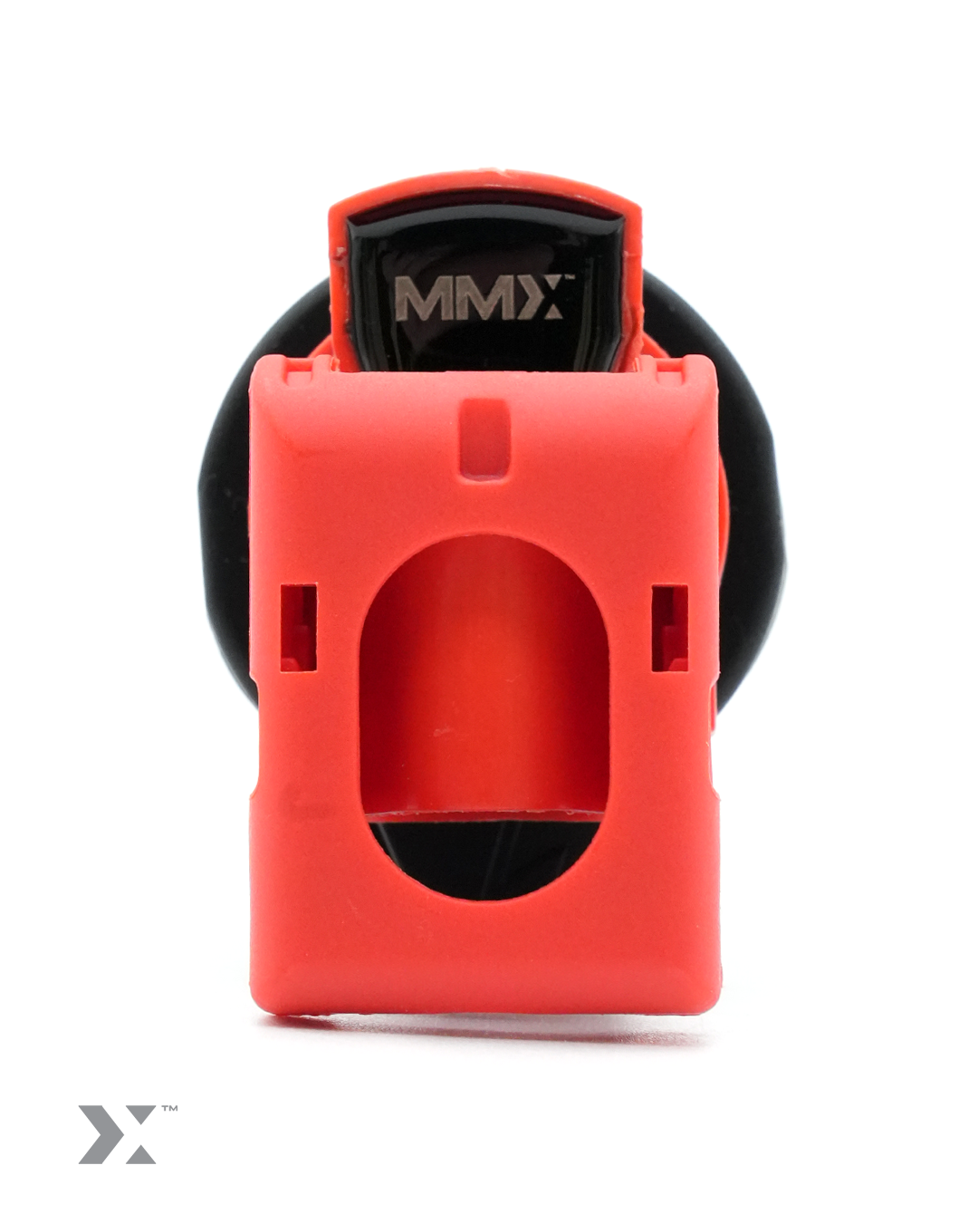 Versterkte rode bobine BMW Nxx Sxx MMX Performance MMR60-0001 - MMR60-0001 - MMR60-0001 - 3666618841052