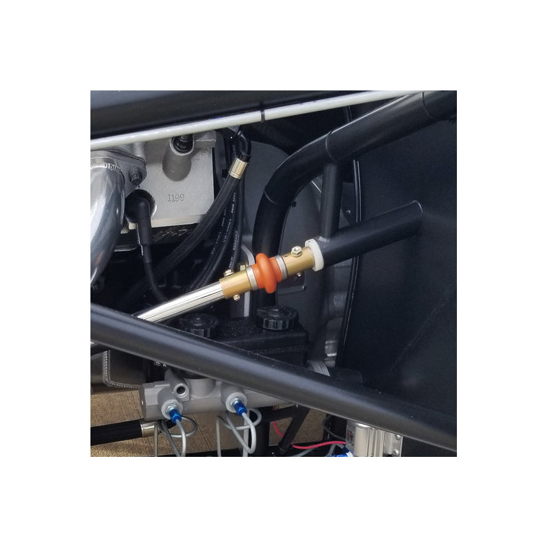 Cardan Helico Mil-Spec Racetech RTUJB10 - AS-RTUJ-B10 - RTUJ B10 - 3661768037522