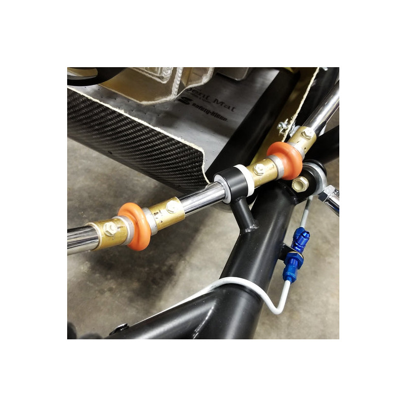 Cardan Helico Mil-Spec Racetech RTUJB10 - AS-RTUJ-B10 - RTUJ B10 - 3661768037522