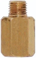 Racetech Sensor Adaptor 10x100 Inner-1/8 NPT Outer - RT-MO068M - MO068M - 3661768284582