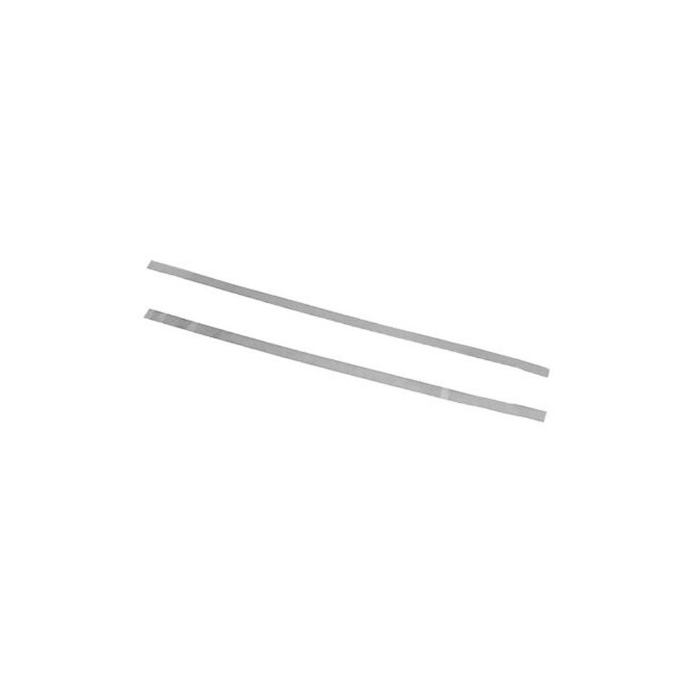 Universele aluminium beugels voor OBP-tank OBP-STR-001 - OBP-STR-001 - OBP-STR-001 - 3661768770436