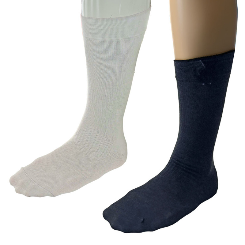 GT2i PRO Sokken - GT-CHAUSS4.BL.39/41