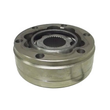 GKN Motorsport lobro cv joint Ø94 mm Size 10 - MS3J001 - AS-MS3J001 - MS3J001 - 3661768617489
