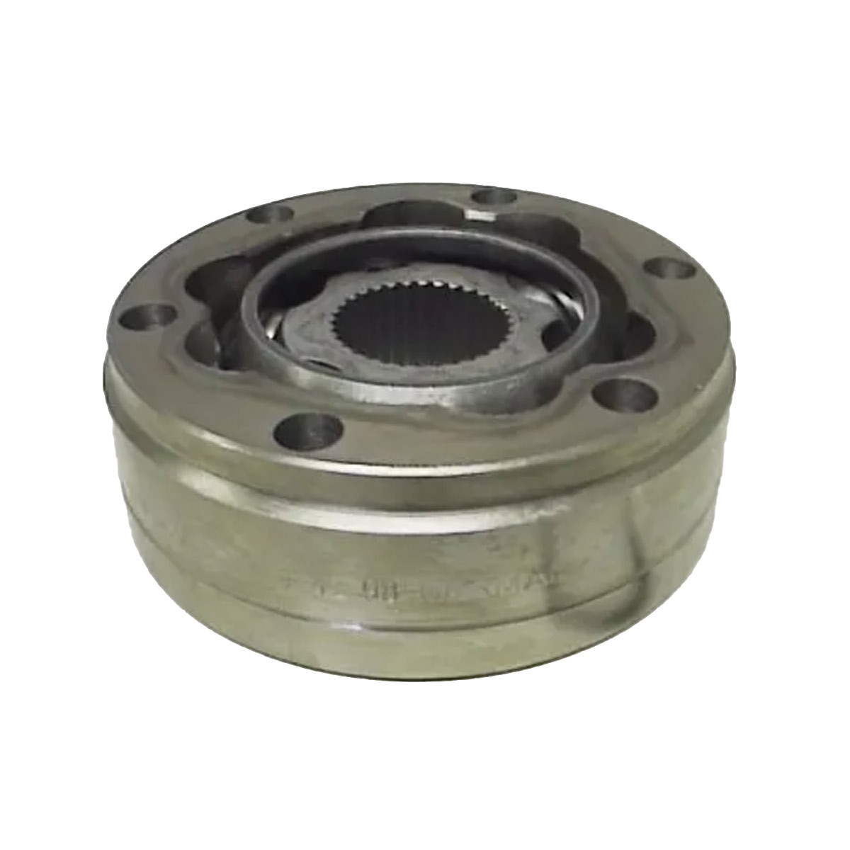 GKN Motorsport lobro cv joint Ø94 mm Size 10 - MS3J001 - AS-MS3J001 - MS3J001 - 3661768617489