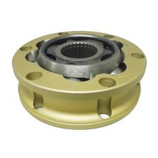 Lobro GKN Motorsport lichtgewicht pakking Ø 94 mm maat 10 - AS-MS3J003 - MS3J003 - 3661768037003