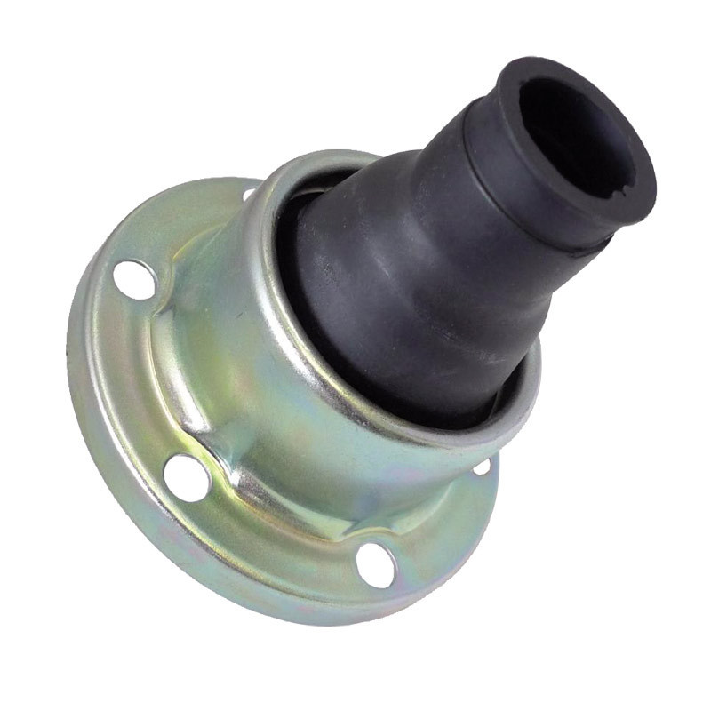 Soffietto di tenuta per guarnizione lobro diametro 100 mm - AS-MS6K024 - MS6K024 - 3661768037065