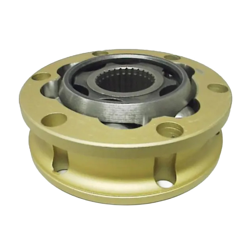 Joint Lobro allégé GKN Motorsport MS3N044 Ø108 mm taille 15 Épaisseur 32 mm - AS-MS3N044 - MS3N044 - 3661768037034