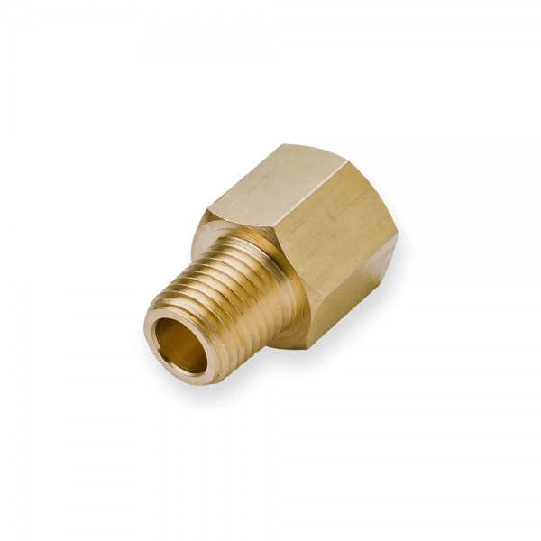 Adaptor pentru sondă Racetech M10x100 cu filet interior – M16x150 cu filet exterior - RT-MO066M - MO066M - 3661768284568