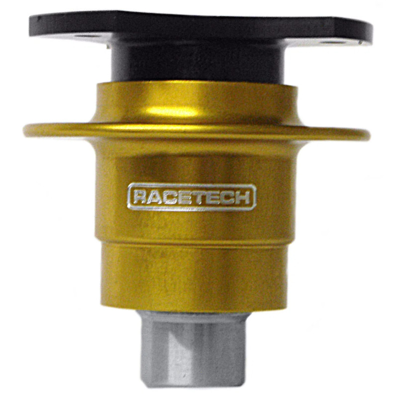 Mozzo FIA Ribaltabile Scanalato Racetech 3 fori - SPD-QR1PRO - RTQ2Y - 3661768060940