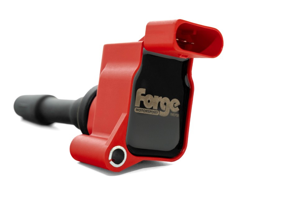 Forge Motorsport FMCP08 Reinforced Ignition Coil 1.5 TSI EA211 Evo - FO-FMCP08 - FMCP08 - 3666618842714