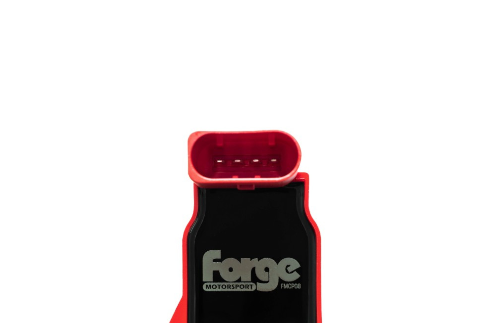 Bobine d'allumage renforcée Forge Motorsport FMCP08 VAG 1.5 TSI EA211 Evo - FO-FMCP08 - FMCP08 - 3666618842714