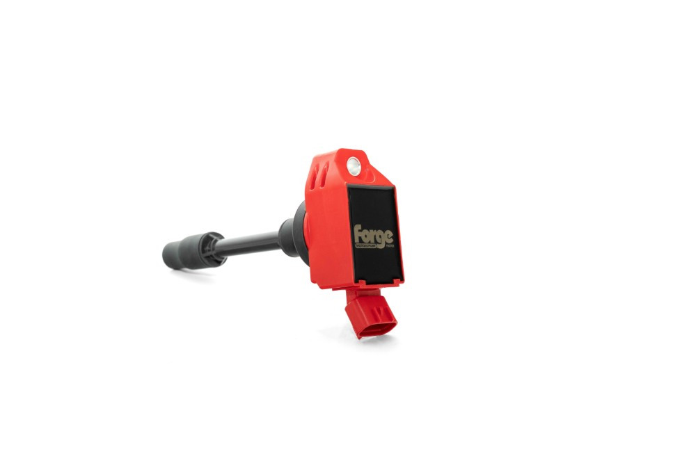Forge Motorsport FMCP06 Heavy-Duty Ignition Coil - FO-FMCP06 - FMCP06 - 3666618842738
