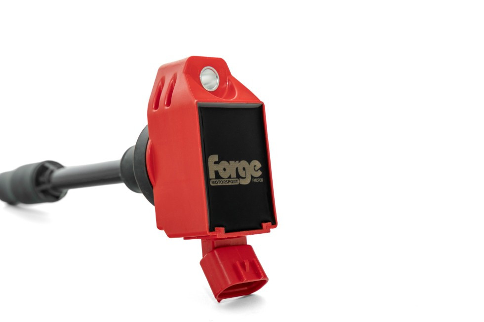 Forge Motorsport FMCP06 Heavy-Duty Ignition Coil - FO-FMCP06 - FMCP06 - 3666618842738