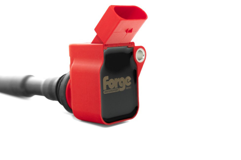 Versterkte bobine van Forge Motorsport FMCP07 1.4 TSI EA211 - FO-FMCP07 - FMCP07 - 3666618842721