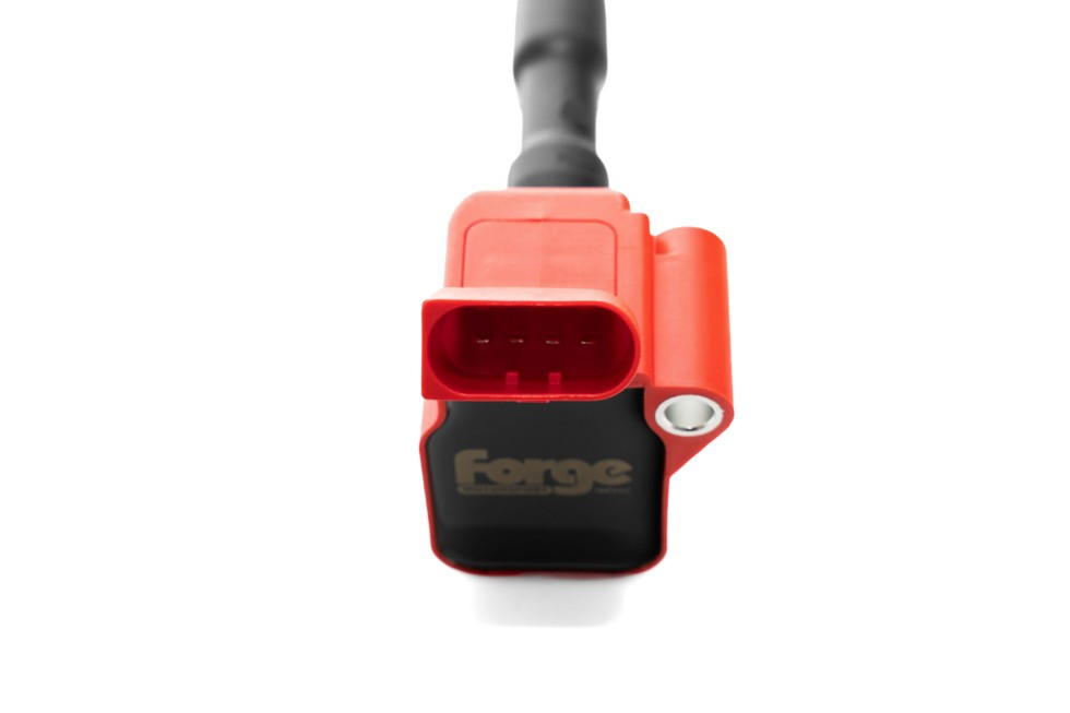 Bobine d'allumage renforcée Forge Motorsport FMCP07 1.4 TSI EA211 - FO-FMCP07 - FMCP07 - 3666618842721