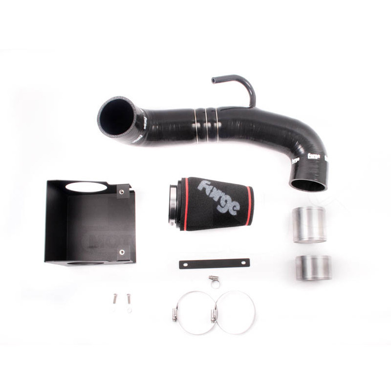 Forge Skoda Fabia 1.0 TSi Foam Direct Intake Kit - FO-FMINDK25.N - FMINDK25-BLA - 3661768959824