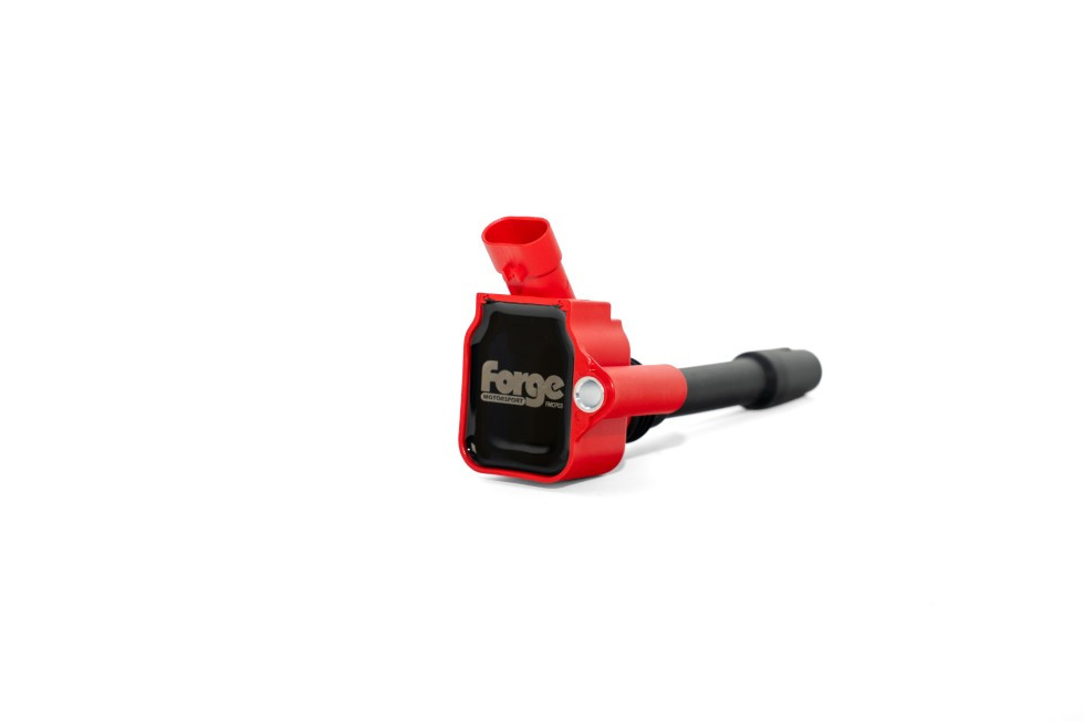 Versterkte bobine van Forge Motorsport FMCP03 voor Fiat Abarth 500, 595 en 695 - FO-FMCP03 - FMCP03 - 3666618842752