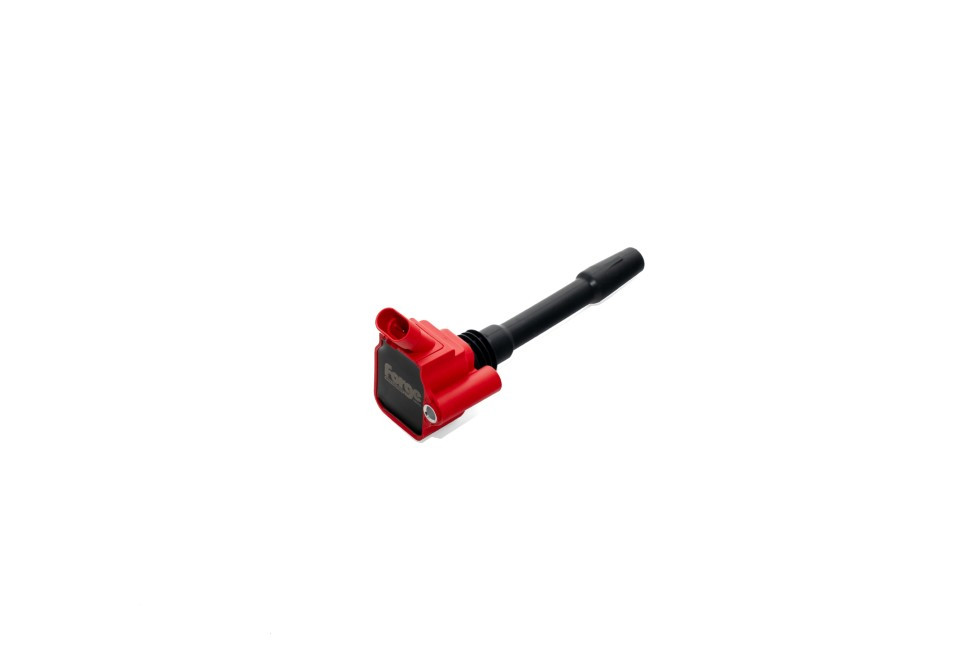 Versterkte bobine van Forge Motorsport FMCP03 voor Fiat Abarth 500, 595 en 695 - FO-FMCP03 - FMCP03 - 3666618842752