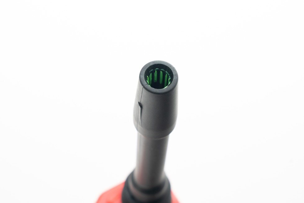 Versterkte bobine van Forge Motorsport FMCP03 voor Fiat Abarth 500, 595 en 695 - FO-FMCP03 - FMCP03 - 3666618842752
