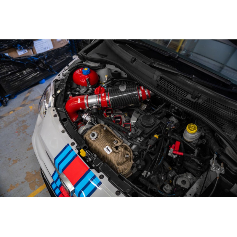 Bobine d'allumage renforcée Forge Motorsport FMCP03 Fiat Abarth 500 595 695 - FO-FMCP03 - FMCP03 - 3666618842752