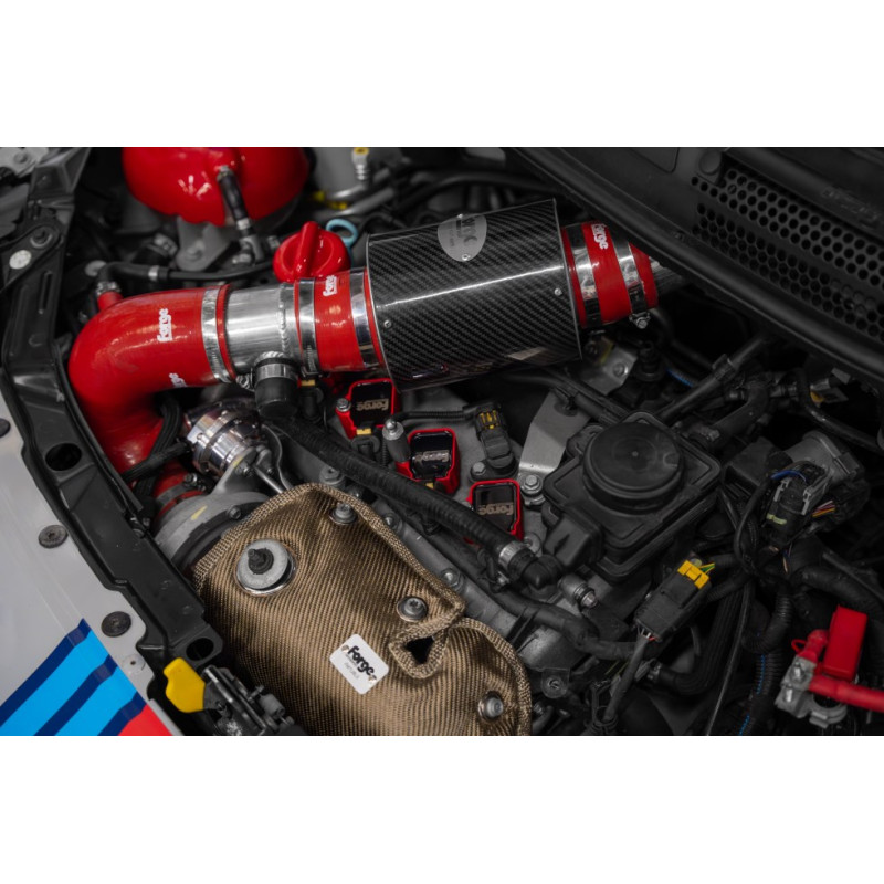 Bobine d'allumage renforcée Forge Motorsport FMCP03 Fiat Abarth 500 595 695 - FO-FMCP03 - FMCP03 - 3666618842752