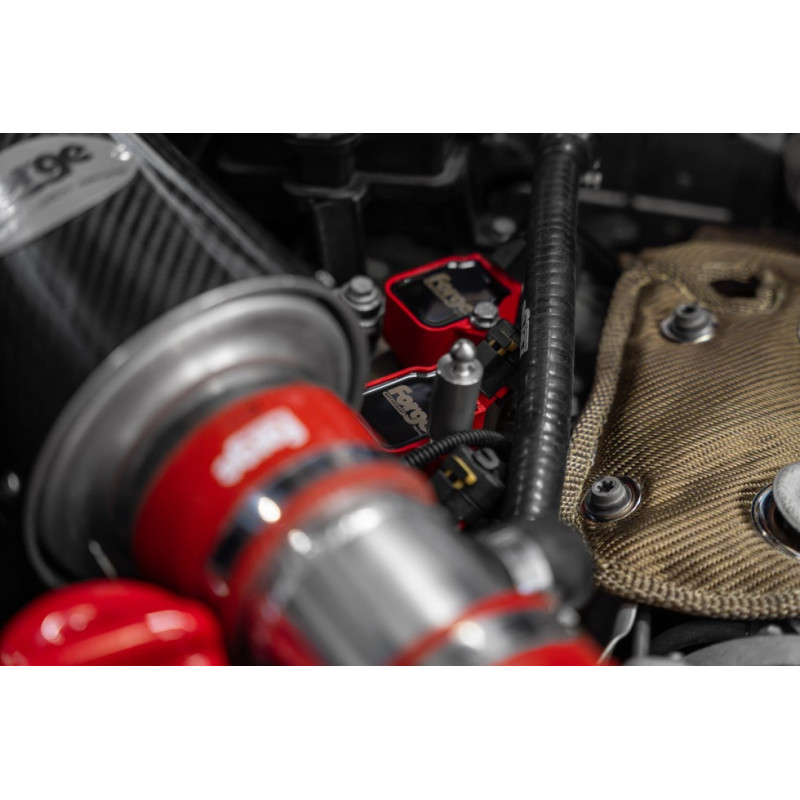 Versterkte bobine van Forge Motorsport FMCP03 voor Fiat Abarth 500, 595 en 695 - FO-FMCP03 - FMCP03 - 3666618842752