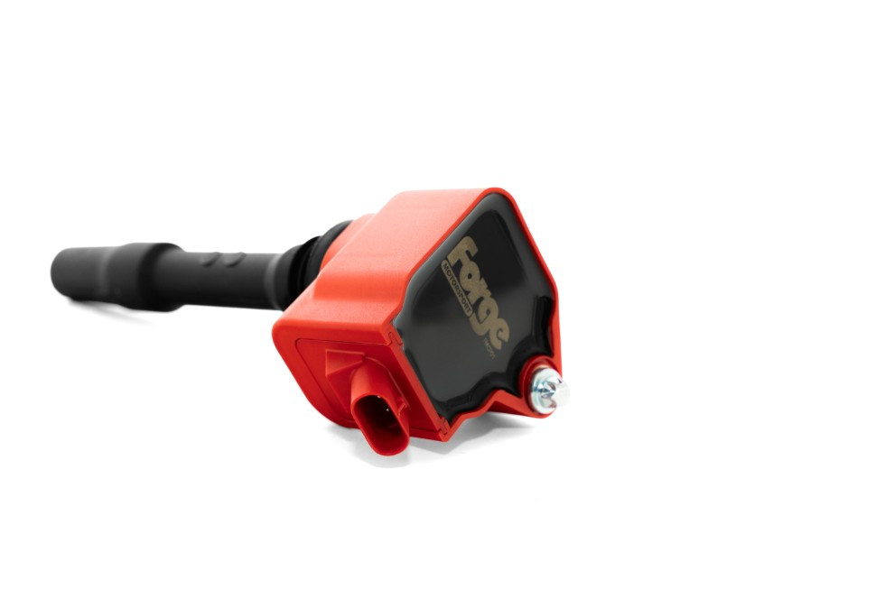Versterkte bobine van Forge Motorsport FMCP01 voor BMW MINI B38, B48 en B58 - FO-FMCP01 - FMCP01 - 3666618842776